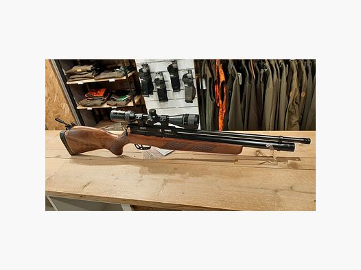 Gamo Coyote Demo Model