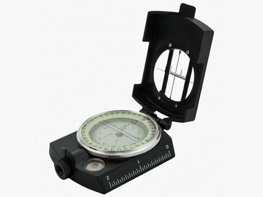KOMPAS FOX OUTDOOR PRECISION