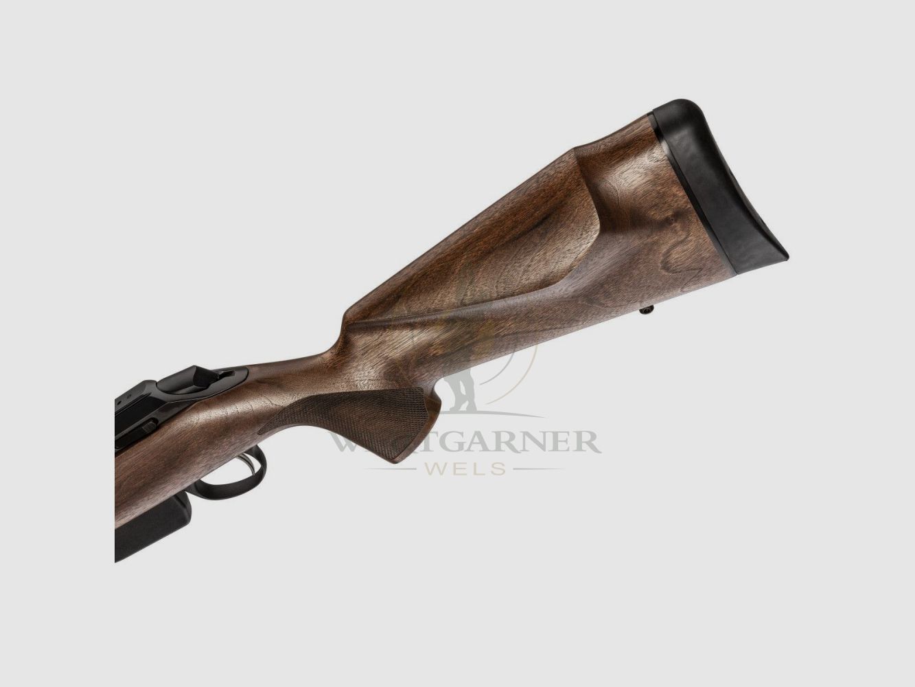 Tikka T3x Varmint Wood .223 Rem. LL51cm, Bild 4 von 5
