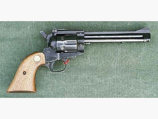 Reck Revolver SA Mod.R14
