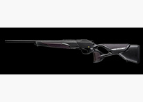Blaser Schaft R8 Ultimate Carbon Lede VSR Leder Repetierbüchsen