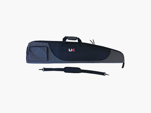 UMAREX Futteral PRO 123CM GRAU/ SCHWARZ