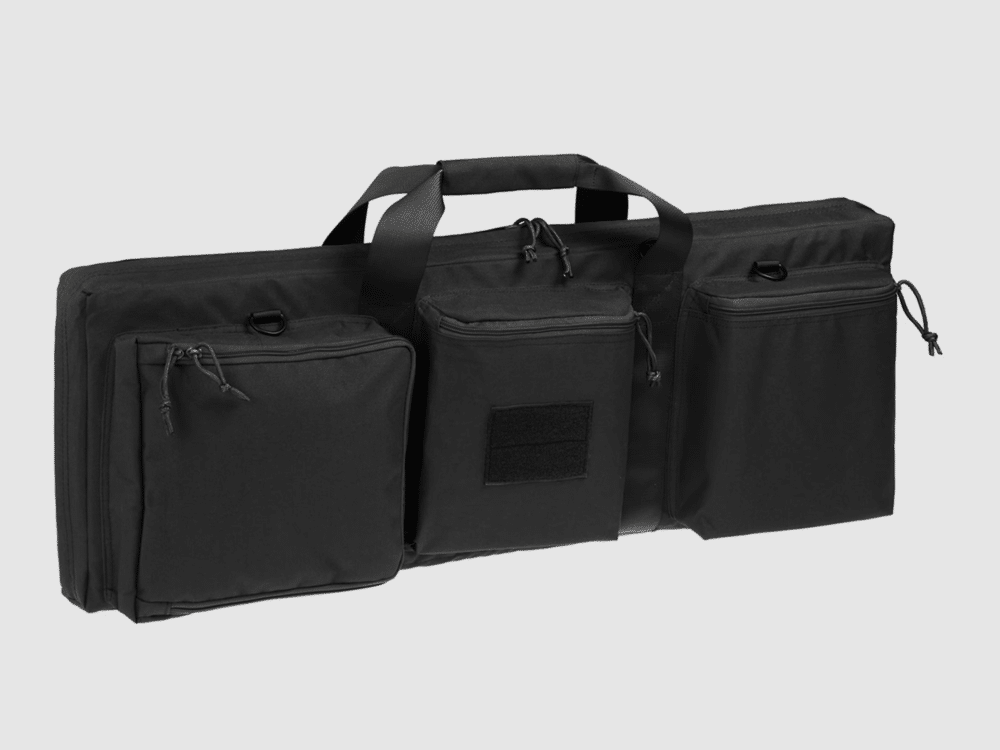 Invader Gear Padded Rifle Carrier 80cm noir, image 1 sur 4