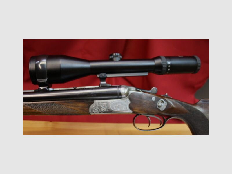 Kommissionen Drilling SAUER & SOHN m.ZFR