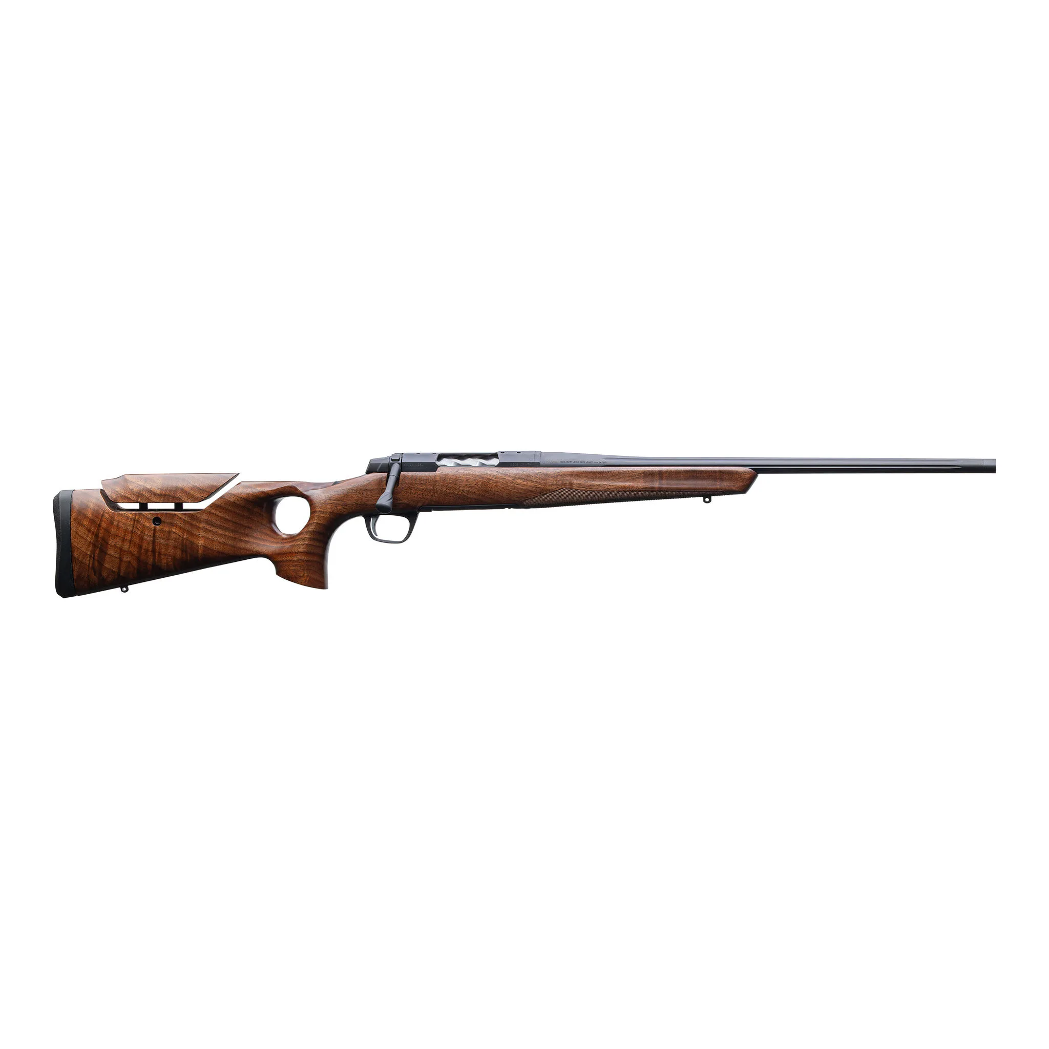 X-BOLT 2 HIGH GRADE ECLIPSE ADJUSTABLE cal. 30-06