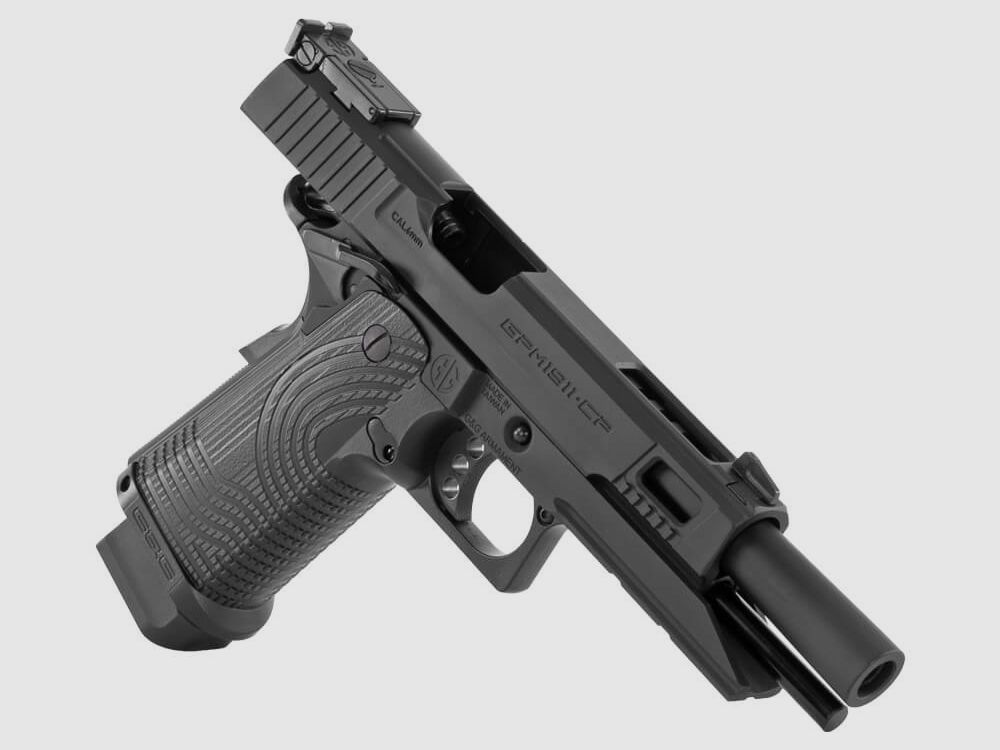 G&G GPM1911 CP MS MKI, image 4 of 4