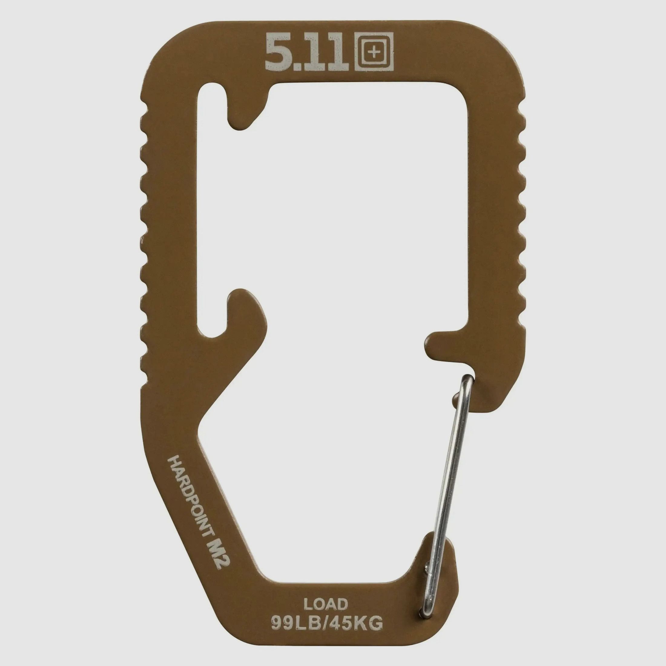 5.11 Tactical Karabiner Hardpoint M2