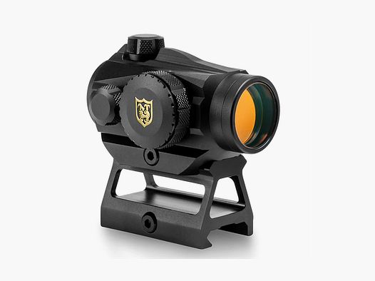 Nikko Stirling Flash 1x25