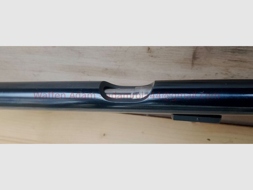 Schmidt Oggenhausen Zimmerstutzen - Linkswaffe, Bild 6 von 8