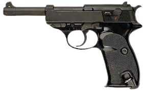 Walther P1