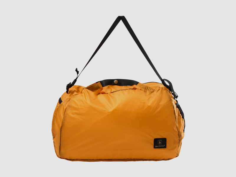 Deerhunter sac de transport pliable, orange, image 2 sur 3