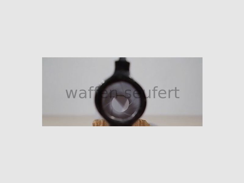 Smith & Wesson Chief Special M36 2" canon