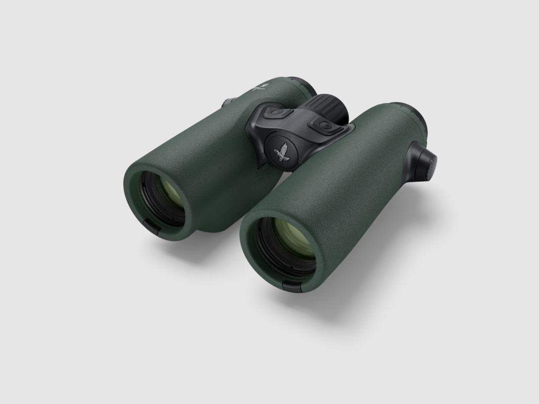 SWAROVSKI BINOCULARS EL RANGE 10X32, image 1 of 5