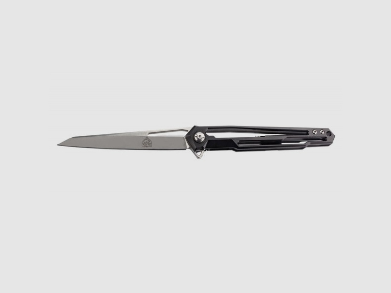 PUMA TEC Einhandmesser, D2
