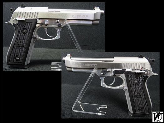 Taurus PT 92 CA