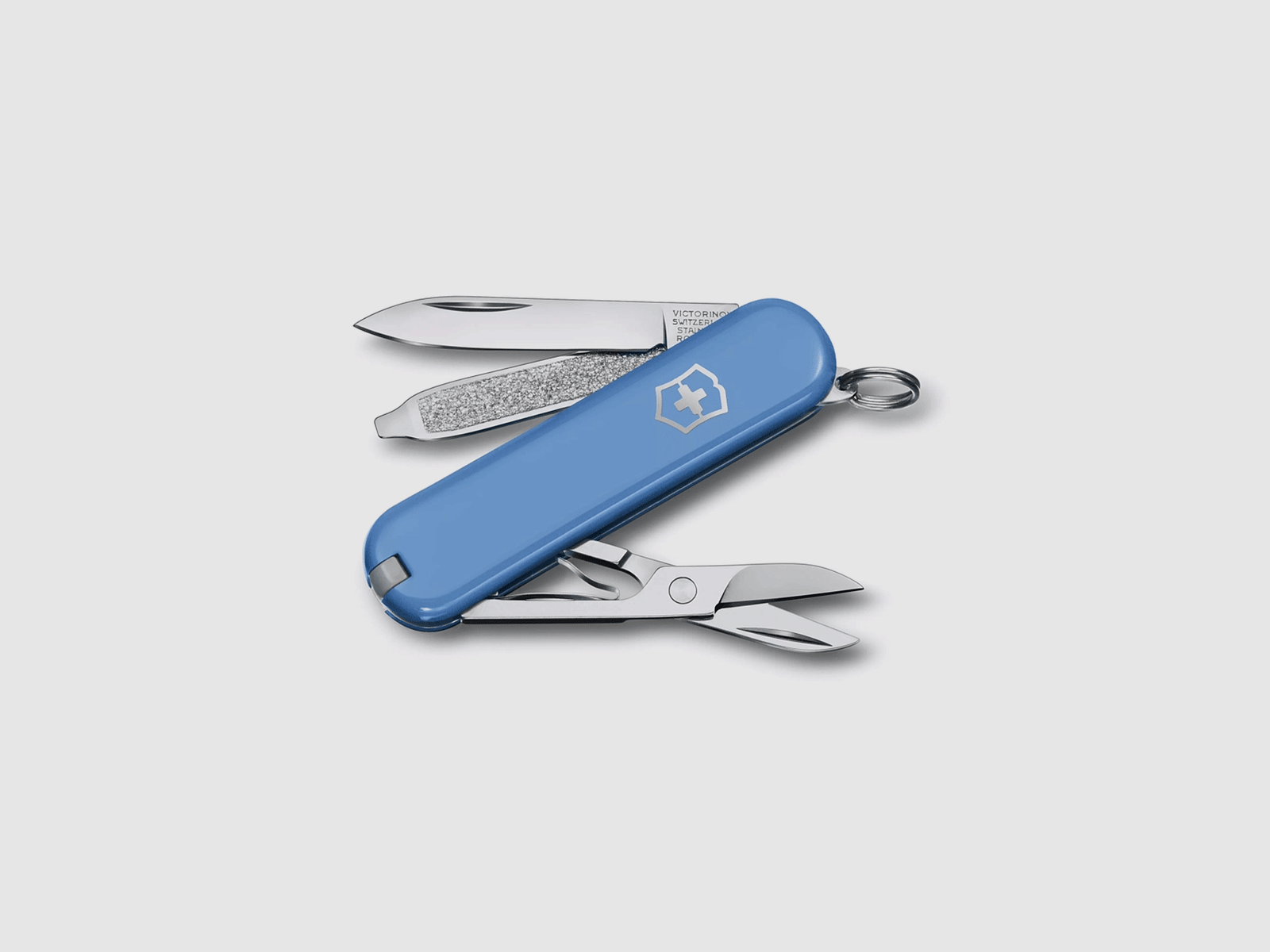 VICTORINOX – CLASSIC SD SOMMERREGEN, Bild 1 von 4