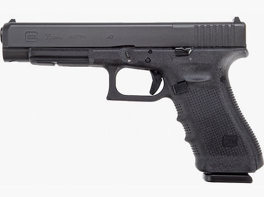 Glock G34 MOS gen4