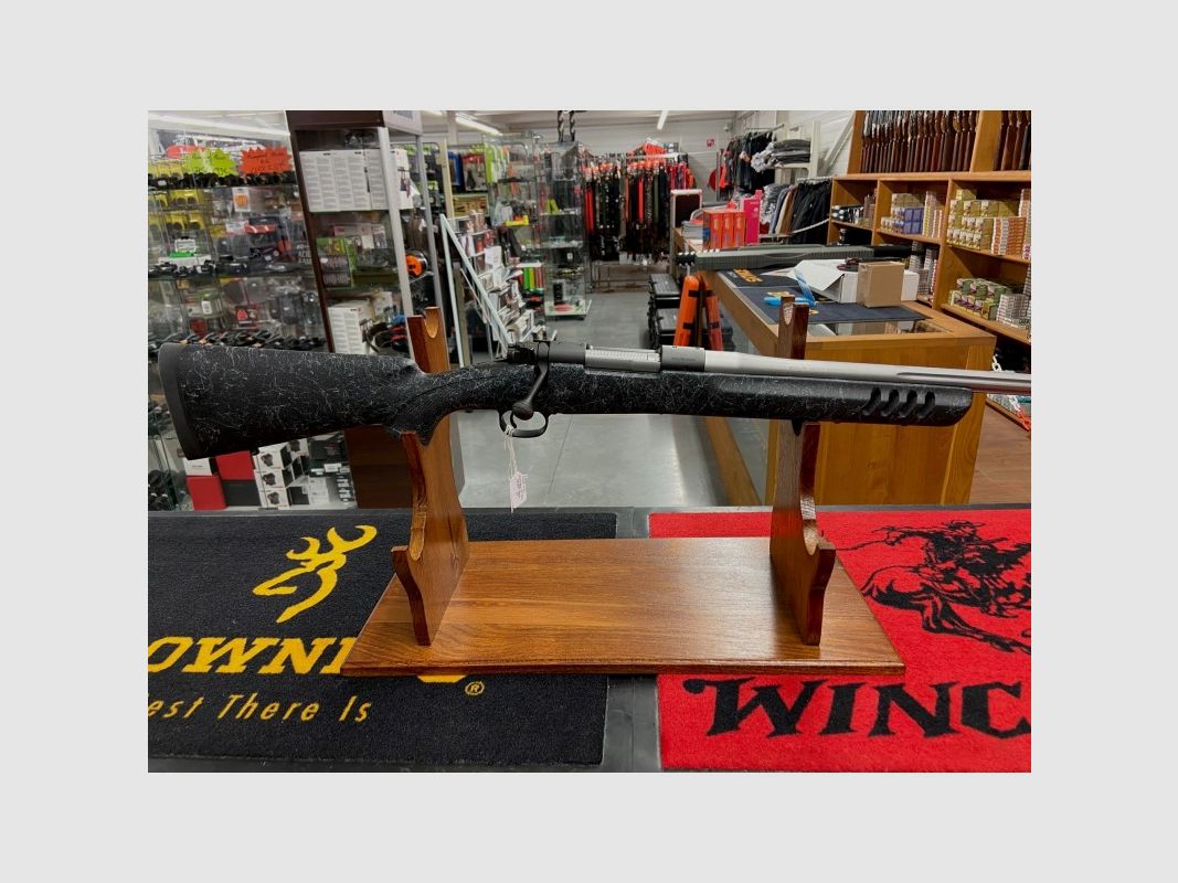 Winchester M70 Coyote .243 Win, Bild 1 von 6