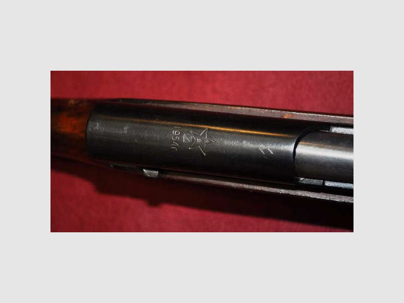 Tula Arms Plant SKS45