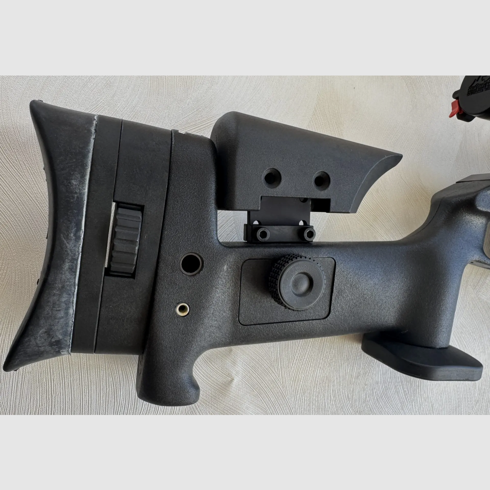Blaser R93 LRS2 en calibre .308 Win. avec Bushnell Elite 6-24×40, image 7 sur 17