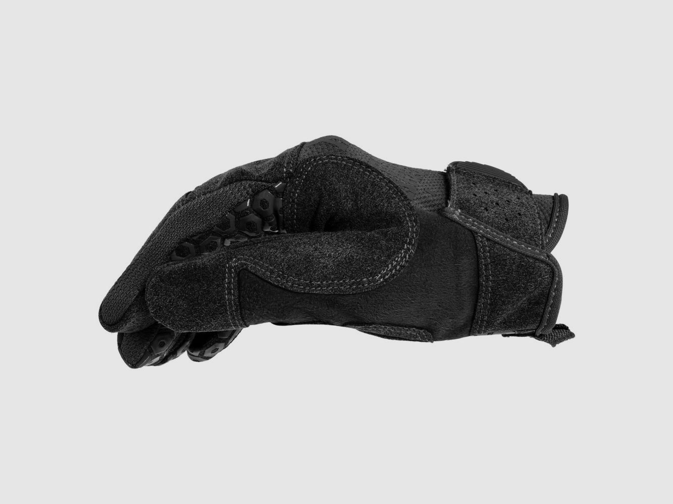 Gants MechanixWear Precision Pro High Dex noirs, image 2 sur 10