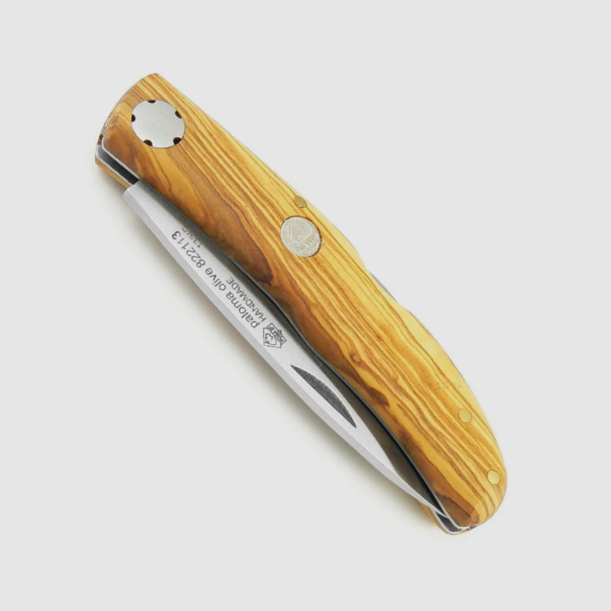 PUMA IP paloma, olive