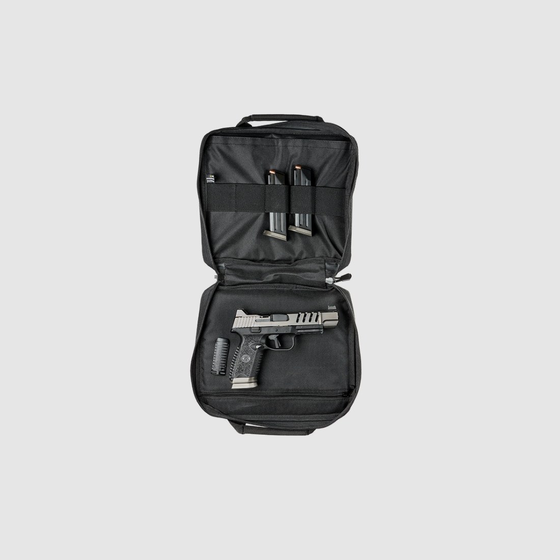 Pistole FN 509 LS EDGE, Bild 3 von 3