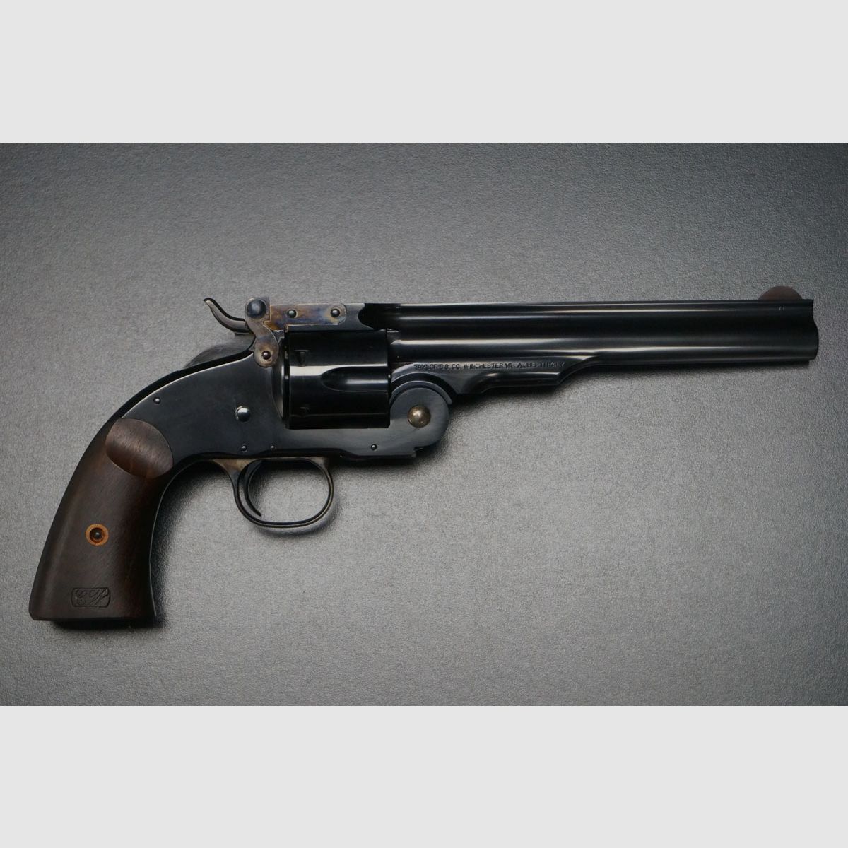 Uberti 1875 Schofield .38 Special, Bild 1 von 6
