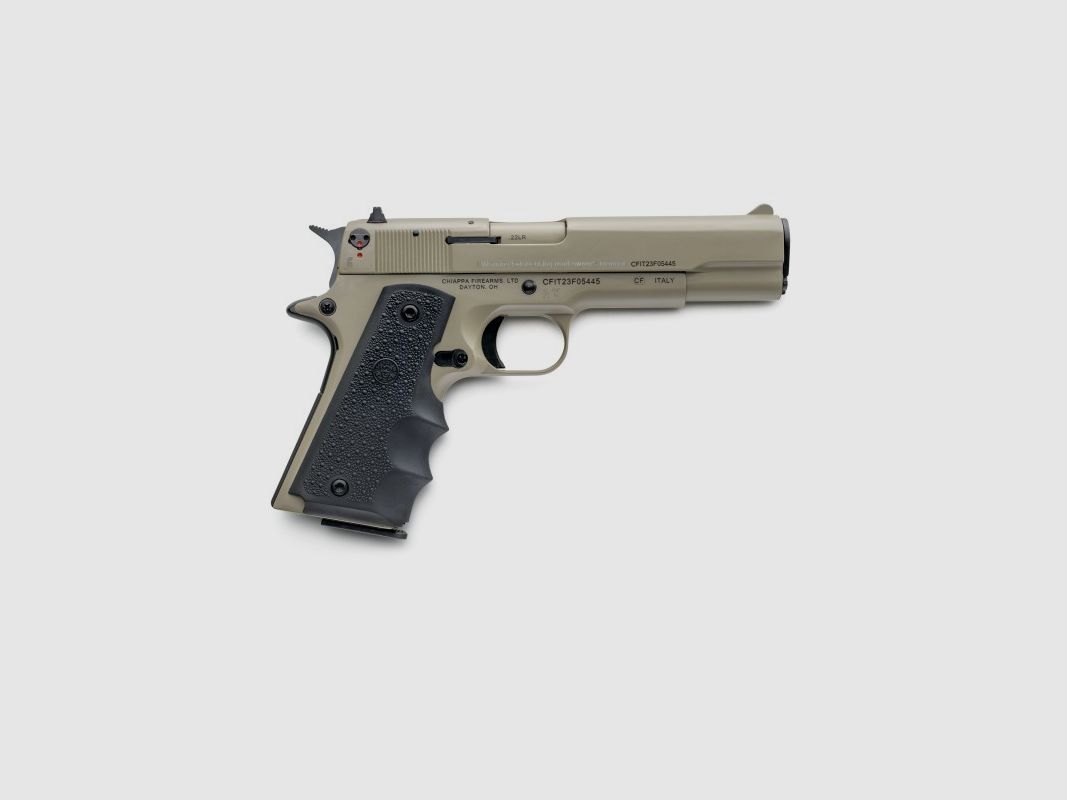 1911 .22LR DESERT, image 2 sur 2