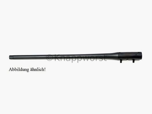 Blaser-Waffen	 Lauf Blaser R8 42cm