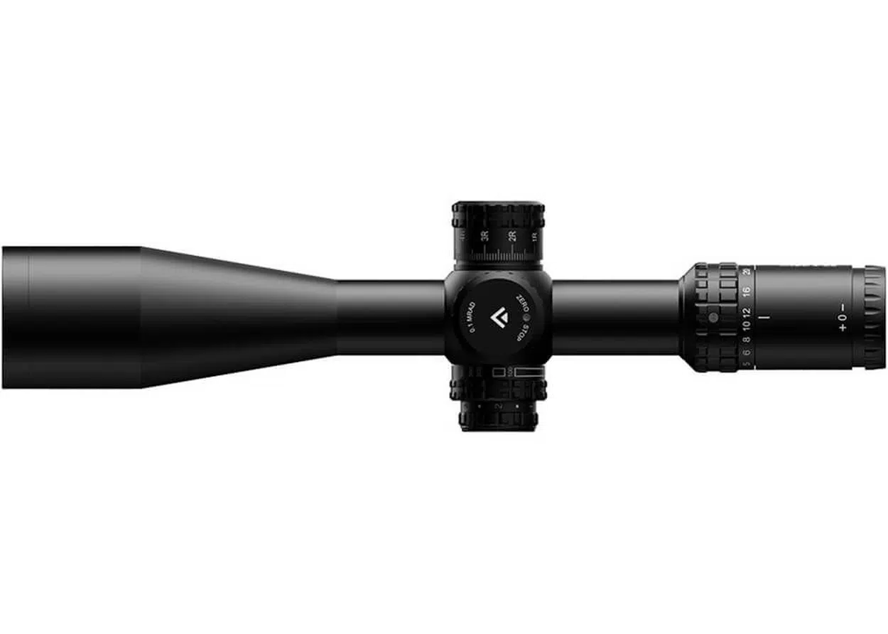 Arken EP5 Gen2 FFP 5-25×56 riflescope VPR FFP MOA - 34 mm tube, image 7 of 9