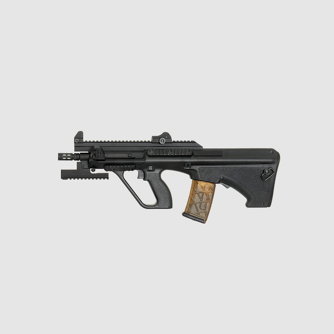 R906 - Black [Army Armament]