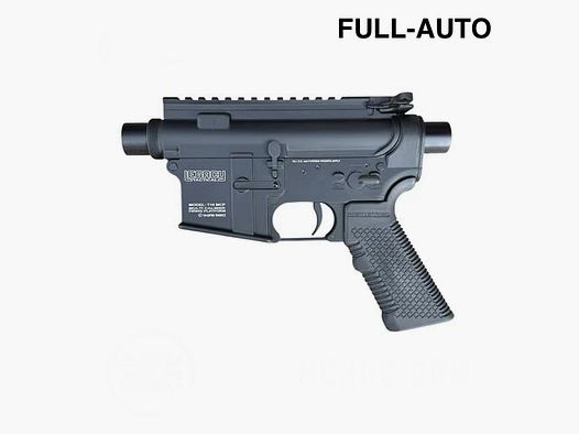 Legacy T16 Komplettkörper FULL-AUTO