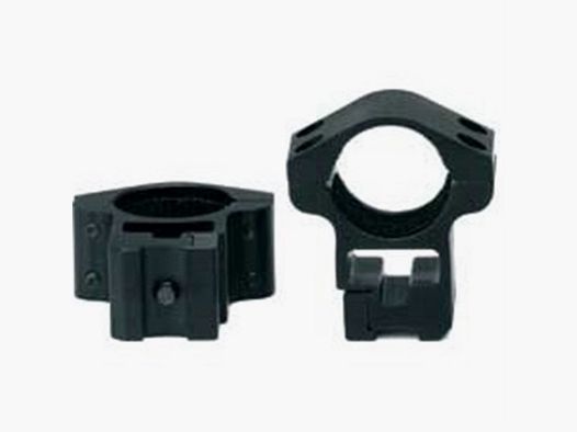 Montageringe Gamo TS-250 1" Hoch