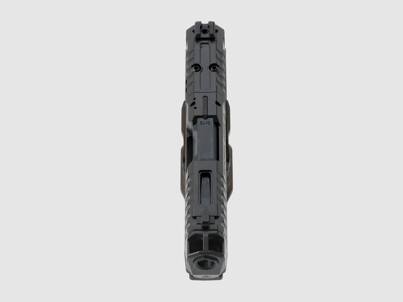 Canik Prime Radian pistol cal. 9x19 mm gray, image 7 of 16