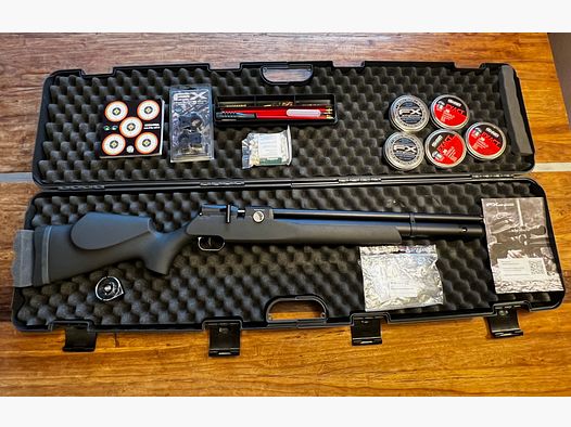 FX Dreamline Classic 7.62