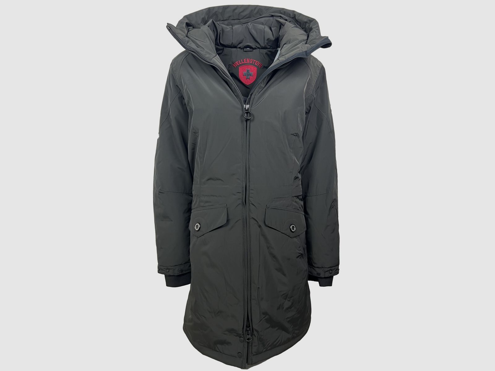 WELLENSTEYN Cucilla Iron