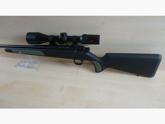 Steel Action HS