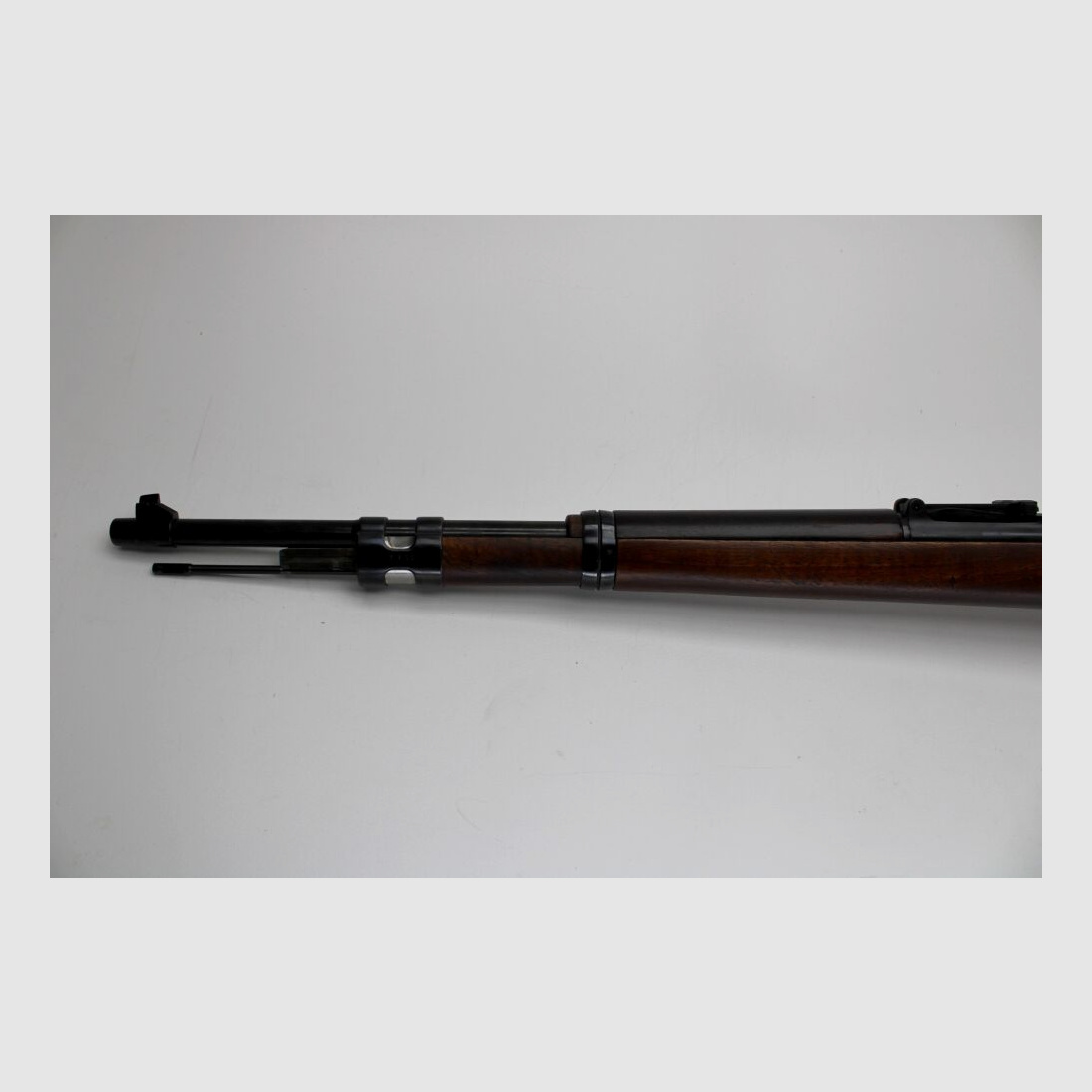 S/243 Mod. 98 1937 Mauer Werk AG Berlin Borsigwalde 8x57JS