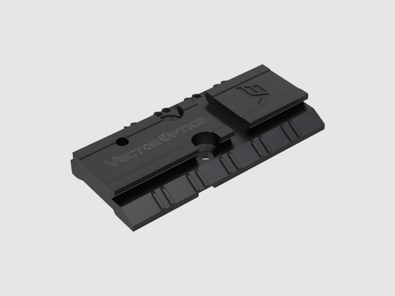 Vector Optics - Płytka montażowa do CZ Shadow 2 - standard VOD - SCFRM-18, zdjęcie 1 z 7