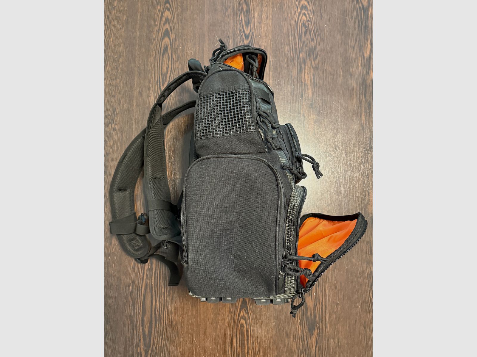 DAA Range Companion rugzak