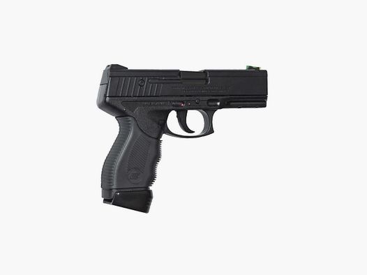 Airsoft-Replik Pistol ASG Sport 106 CO2 - Realistischer Blowback - Präzision und Leistung für den Schießsport