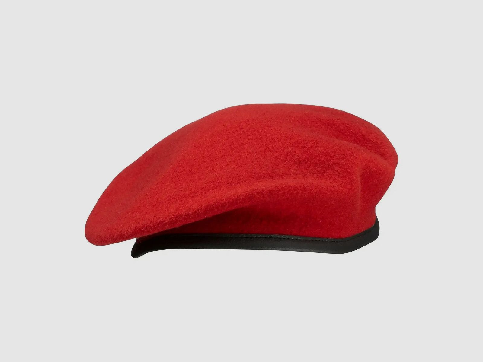 NfD NfD Bundeswehr Commando Baret - Bordeaux / 54