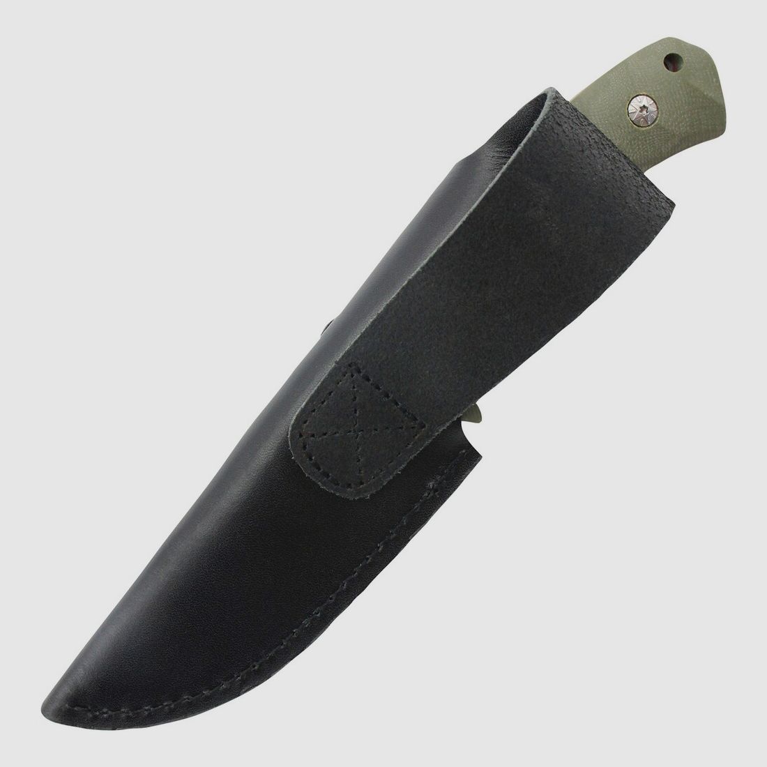 Wald & Forst Nóż Core G10, zdjęcie 6 z 7