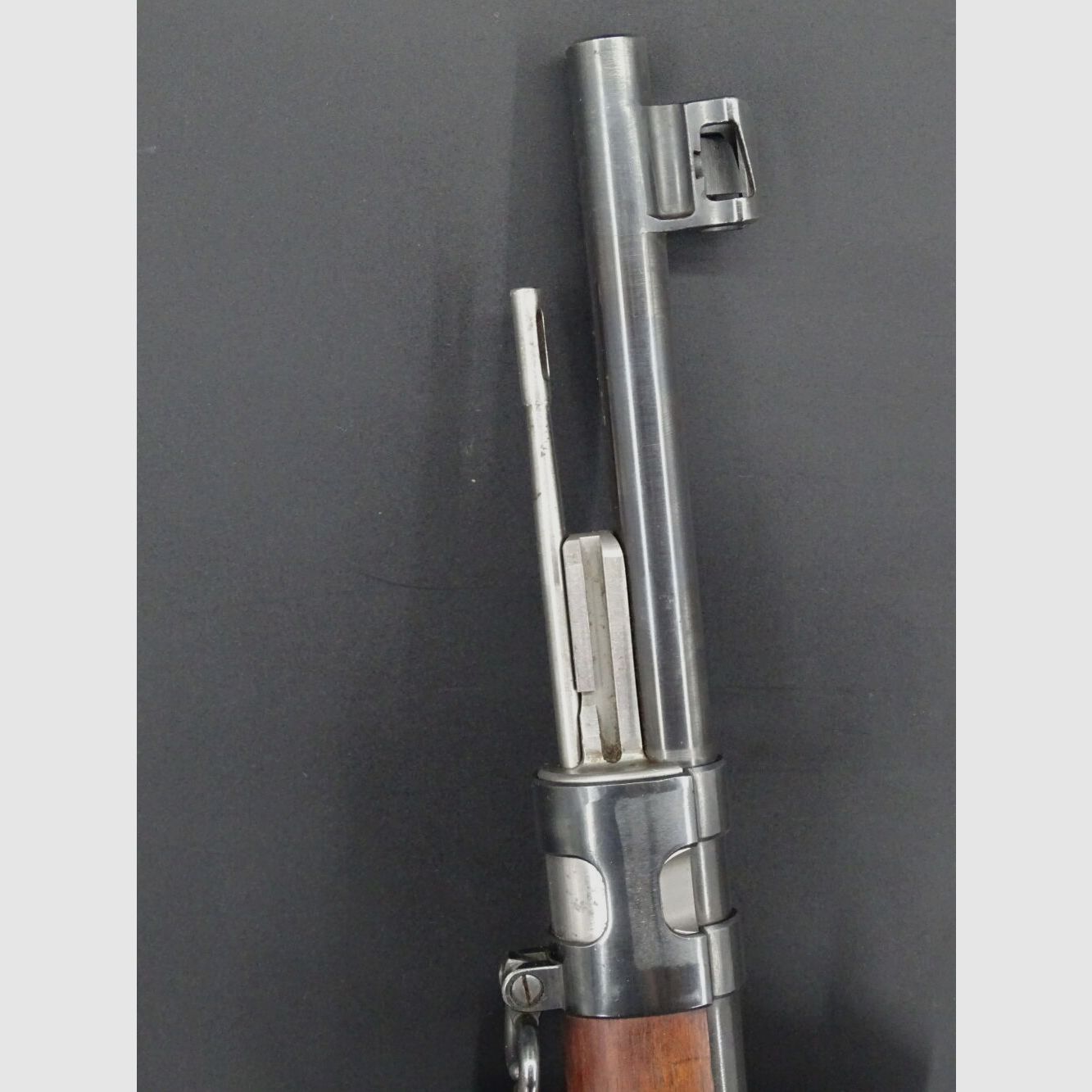Persien Mauser M1938 / M1898/38 Kaliber 8x57 IS 1938 Persien