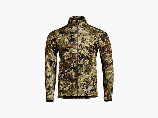 Giacca Traverse Sitka Optifade Subalpine