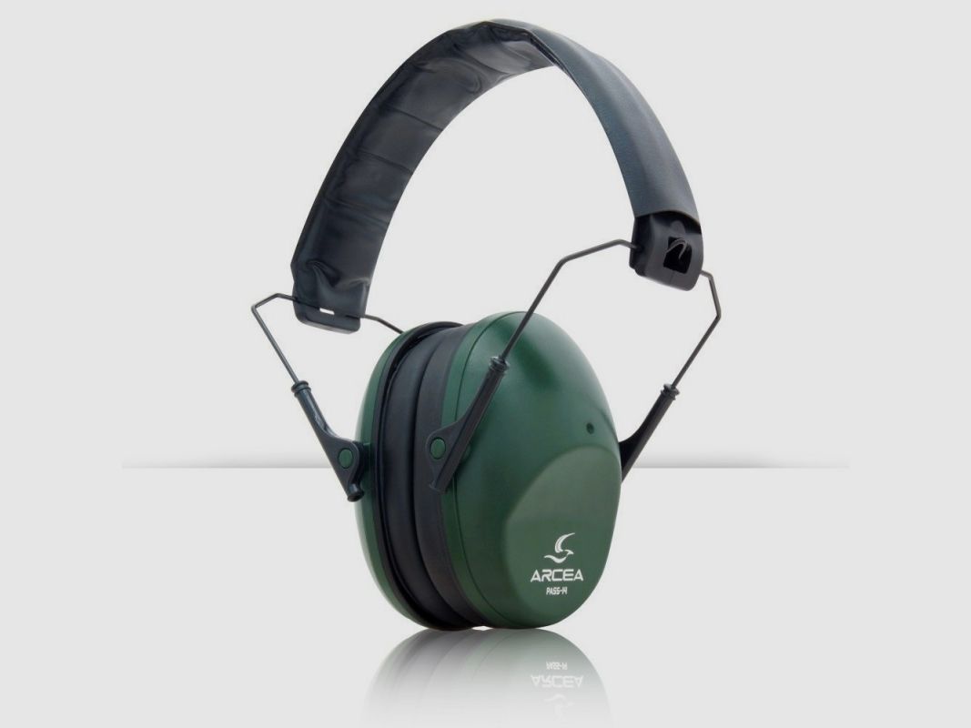 Cascos electrónicos Arcea Pass-14, imagen 4 de 5