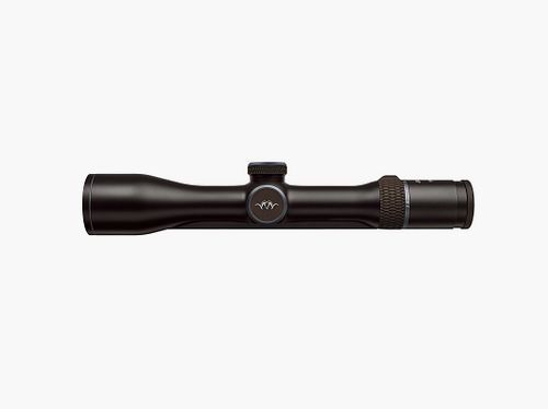 Blaser B1 2.8-20x50 iC Schiene