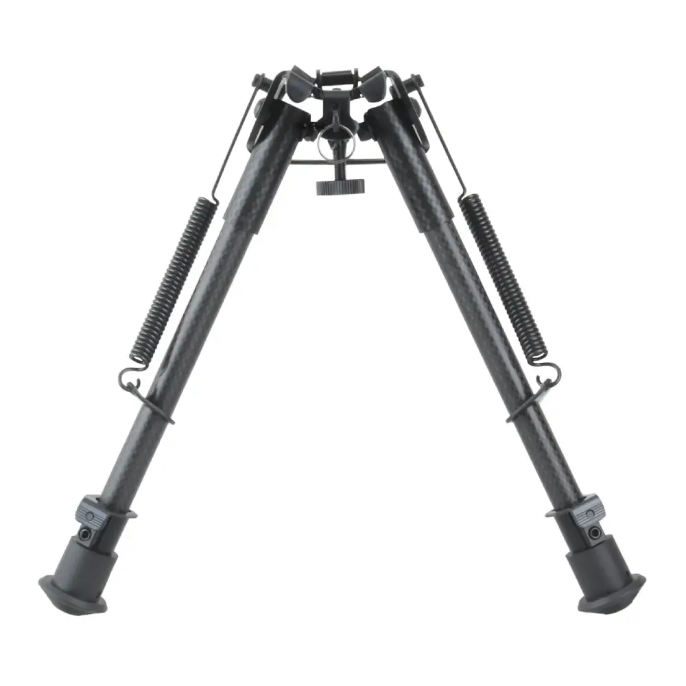 Vector Optics Carbon Fiber 9-13.5” Spring Retractable