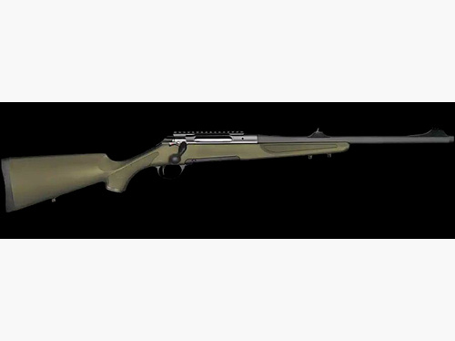Haenel Jaeger 10 Frankonia Sondermodell – Kal. .308 Winchester  🔫 Neuware, original verpackt – direkt verfügbar!
